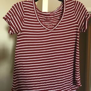 American Eagle shirt